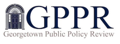 Georgetown Public Policy Review