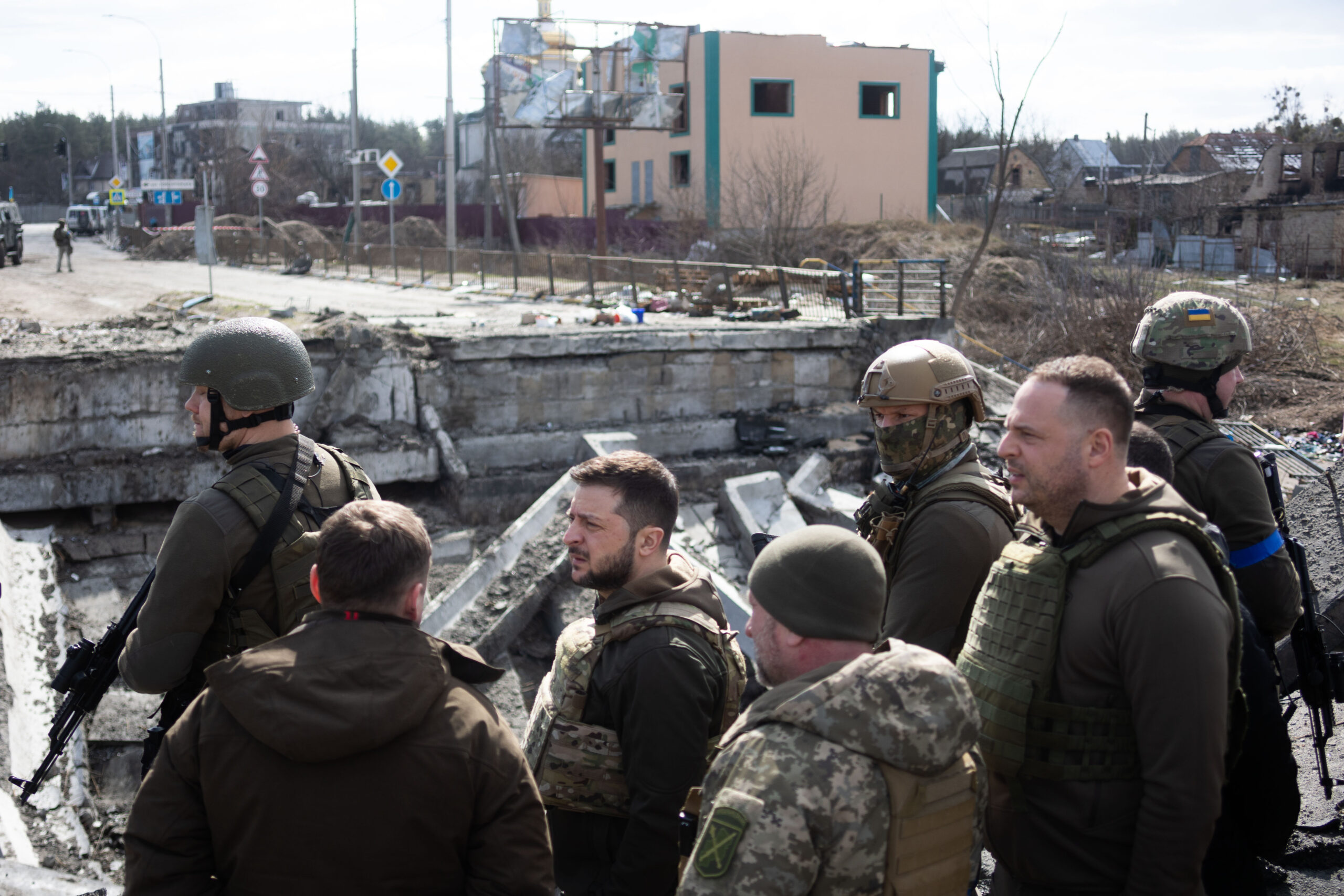 Ukraine War: Russia Has 'Lost Nearly Half' of Its Combat Effectiveness